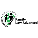 Family Law Accredited by The Law Society