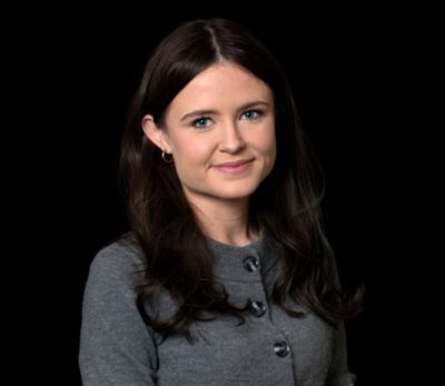 Jessica Forde Jessica Forde